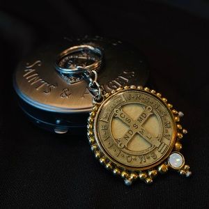 Virgins Saints & Angels (VSA) Keychain
